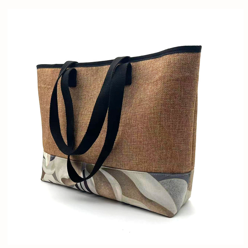Alışveriş Tote Çantası