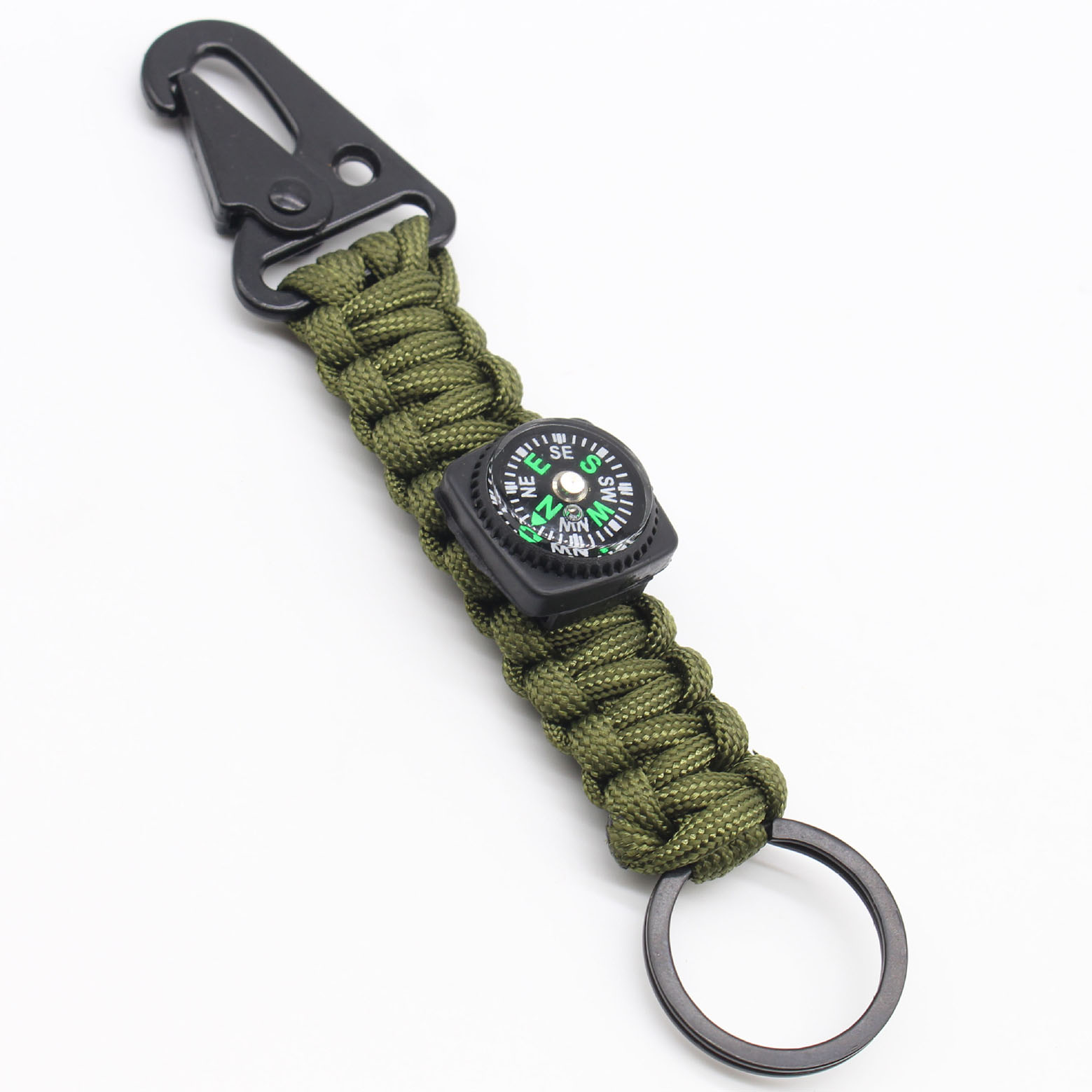 Paracord Bileziği